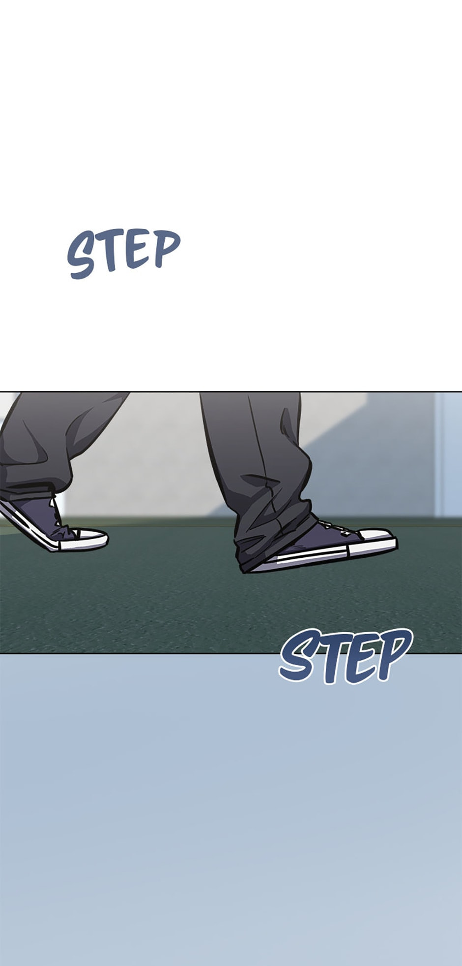 Read Level 1 Player chapter 50 image 42 on Lezhin