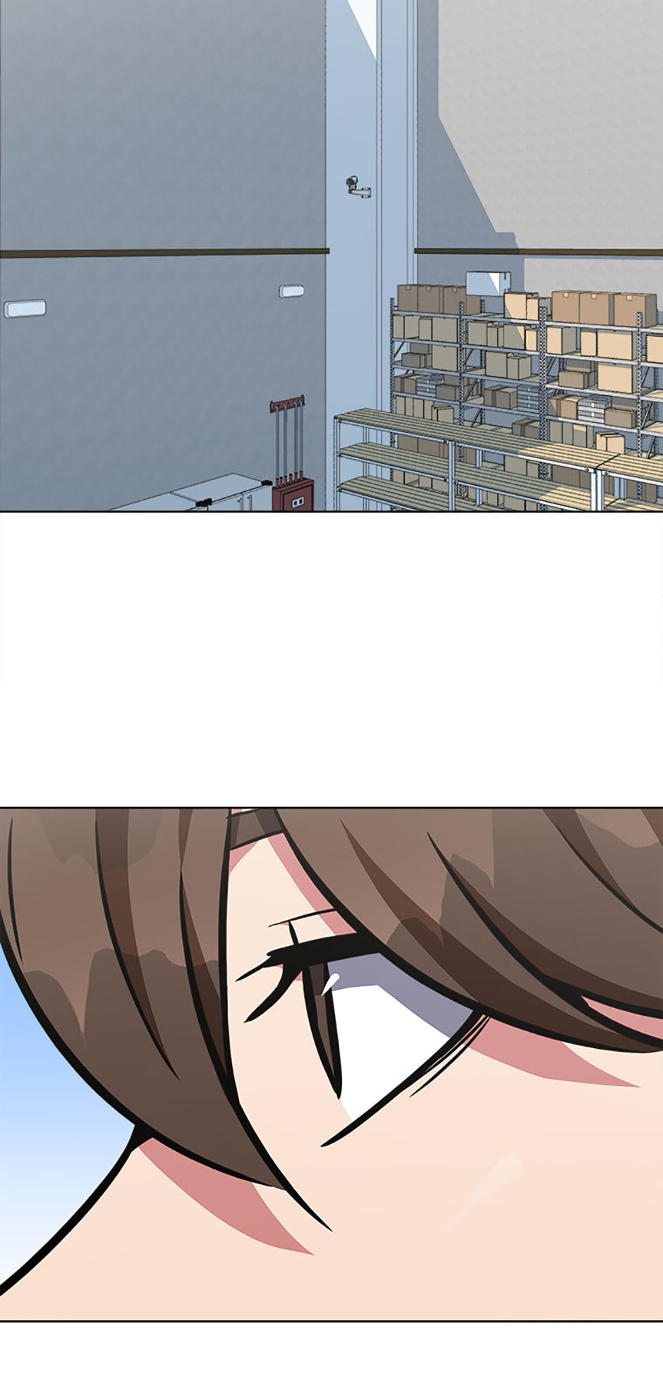 Read Level 1 Player chapter 50 image 45 on Lezhin