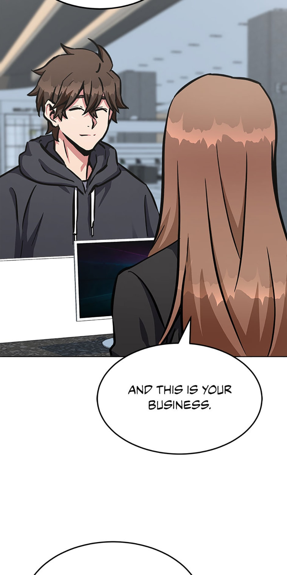 Read Level 1 Player chapter 50 image 5 on Lezhin