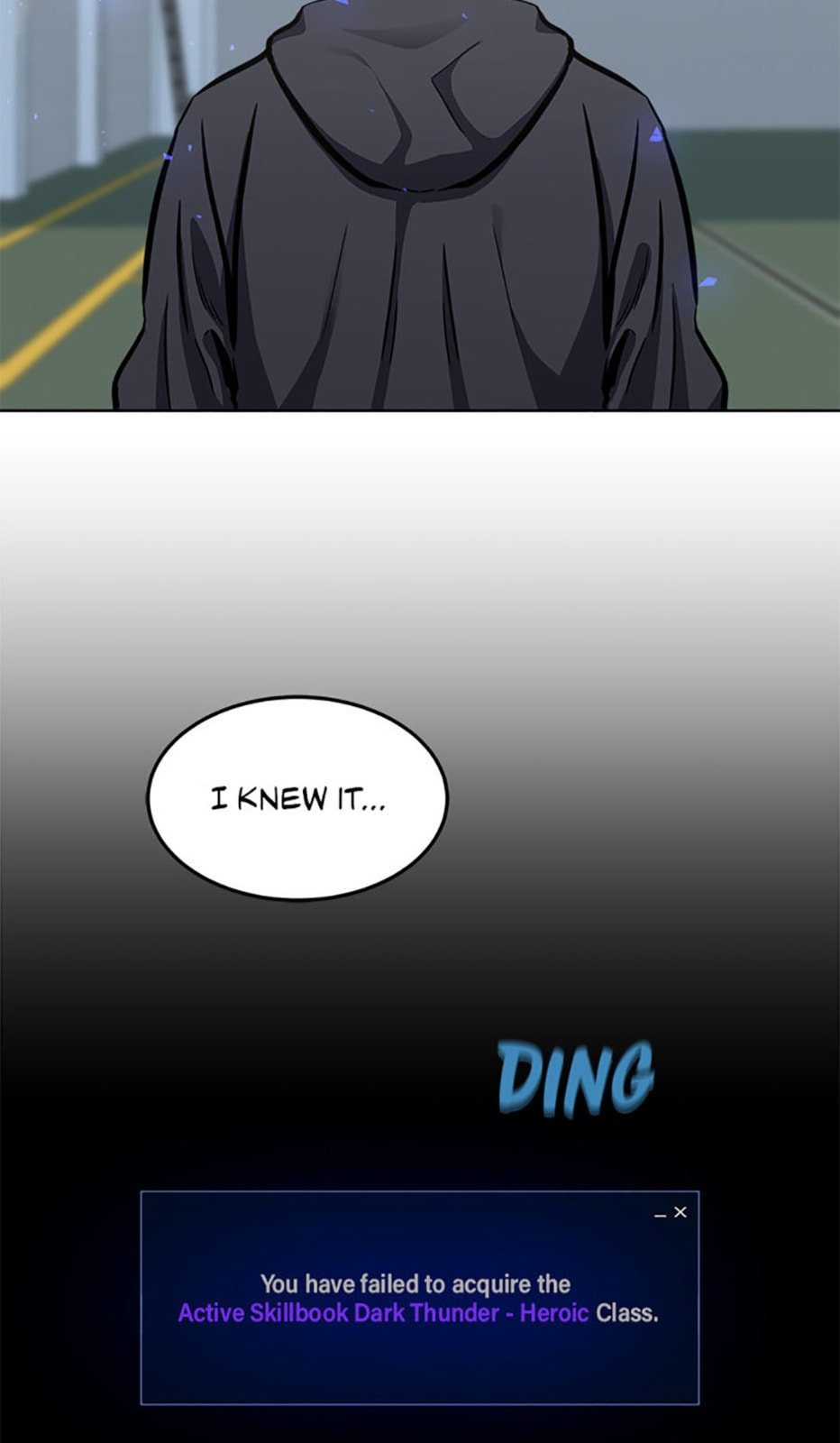 Read Level 1 Player chapter 50 image 59 on Lezhin
