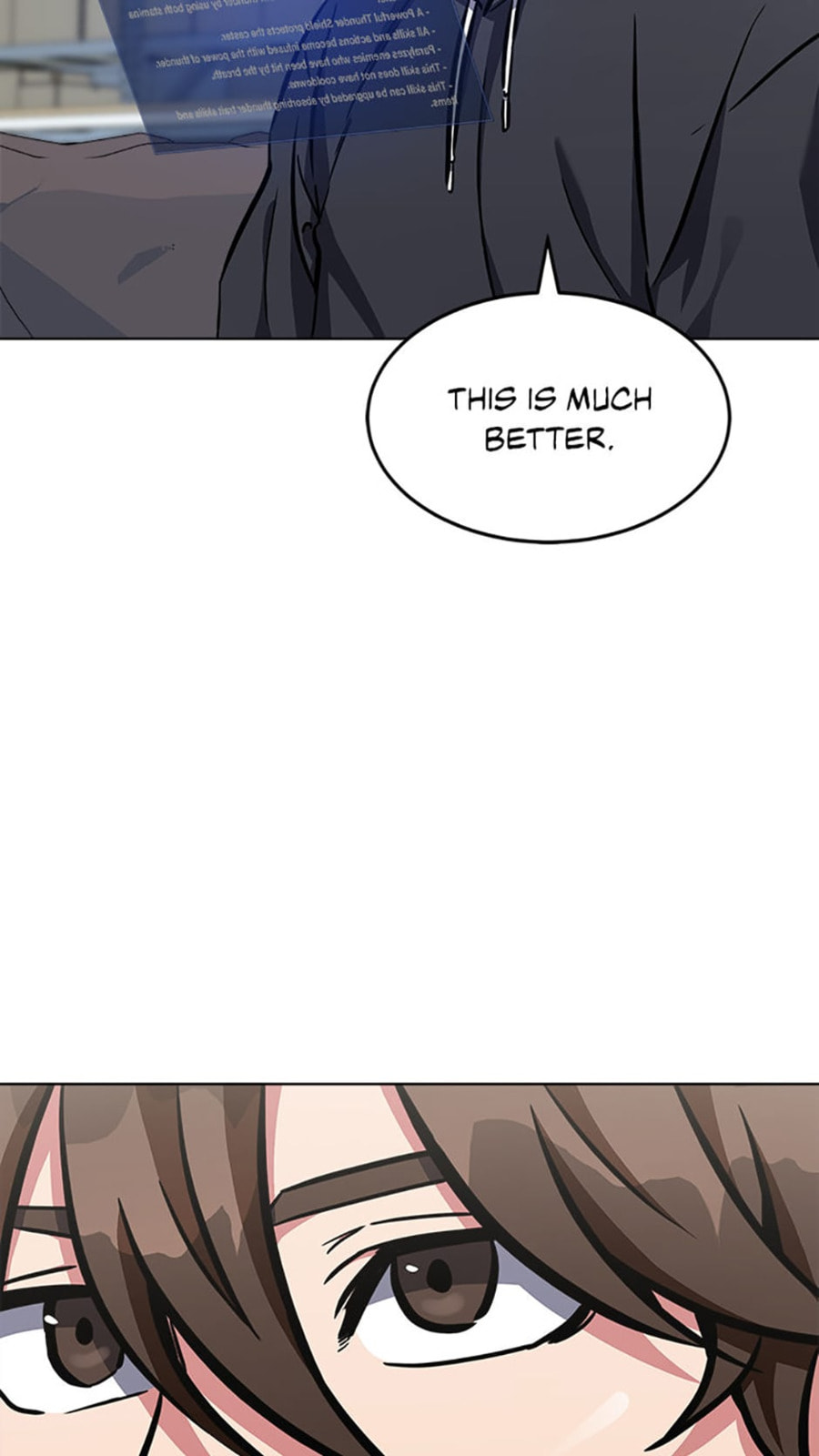 Read Level 1 Player chapter 50 image 66 on Lezhin