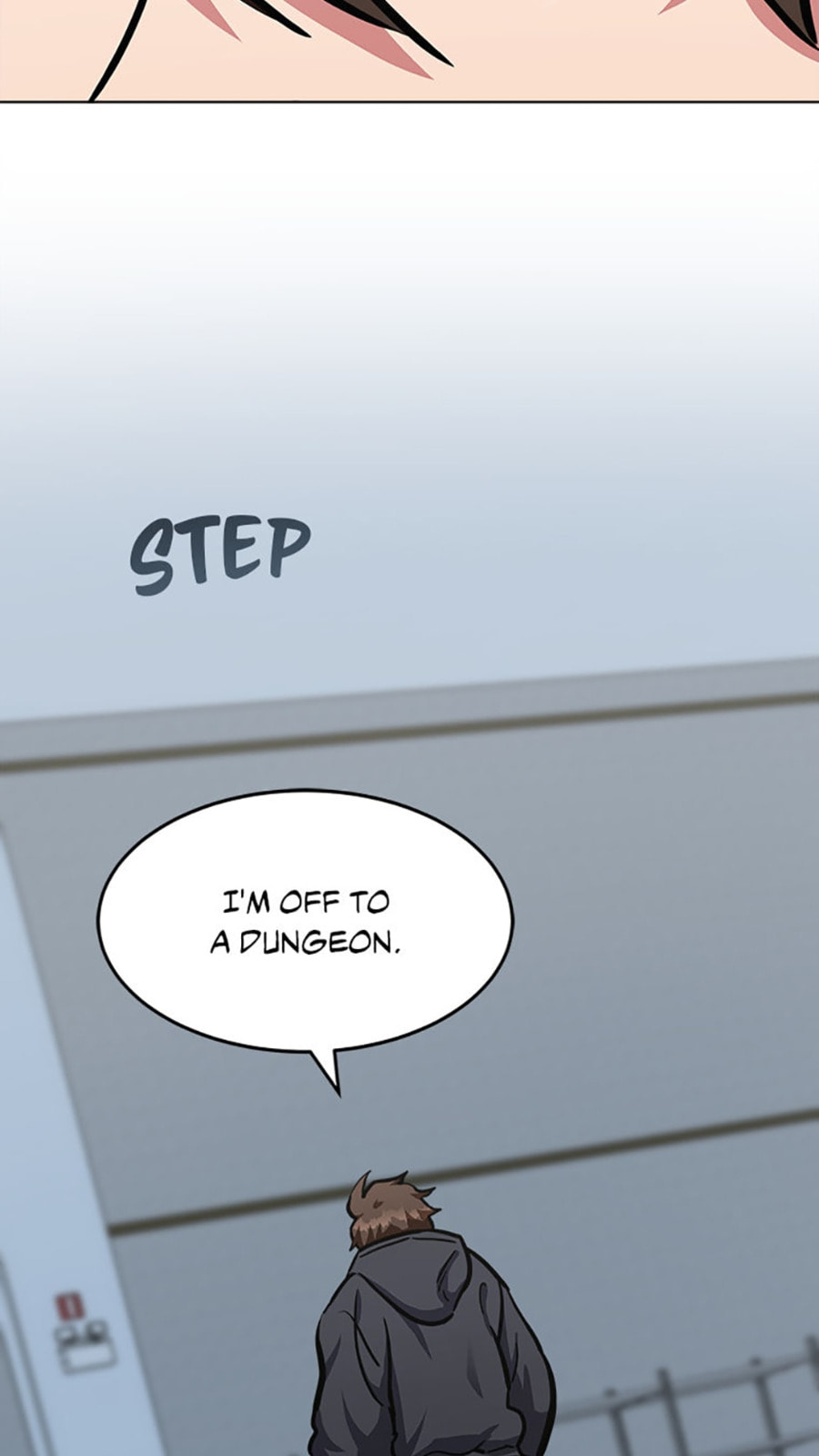 Read Level 1 Player chapter 50 image 67 on Lezhin