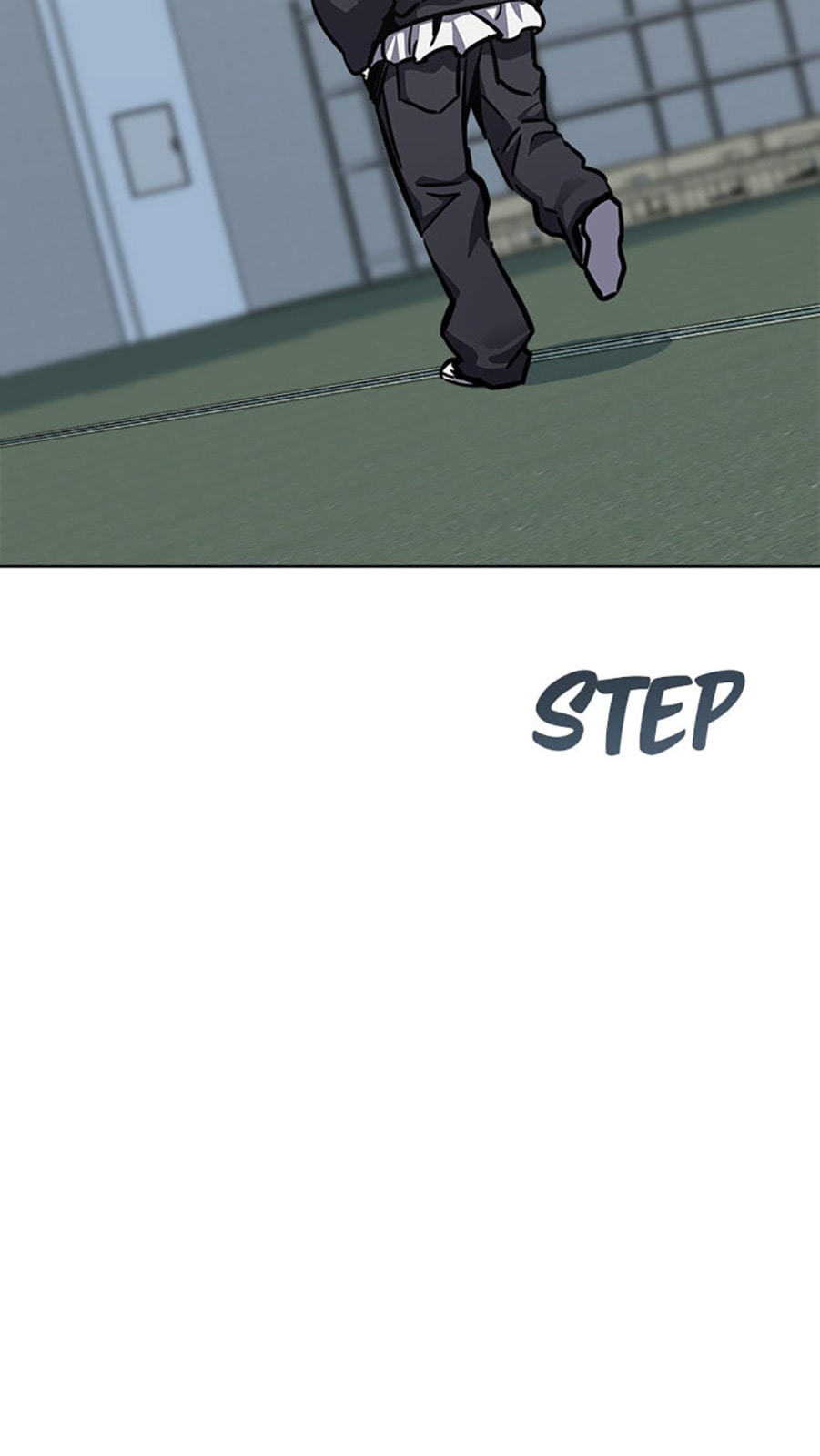 Read Level 1 Player chapter 50 image 68 on Lezhin