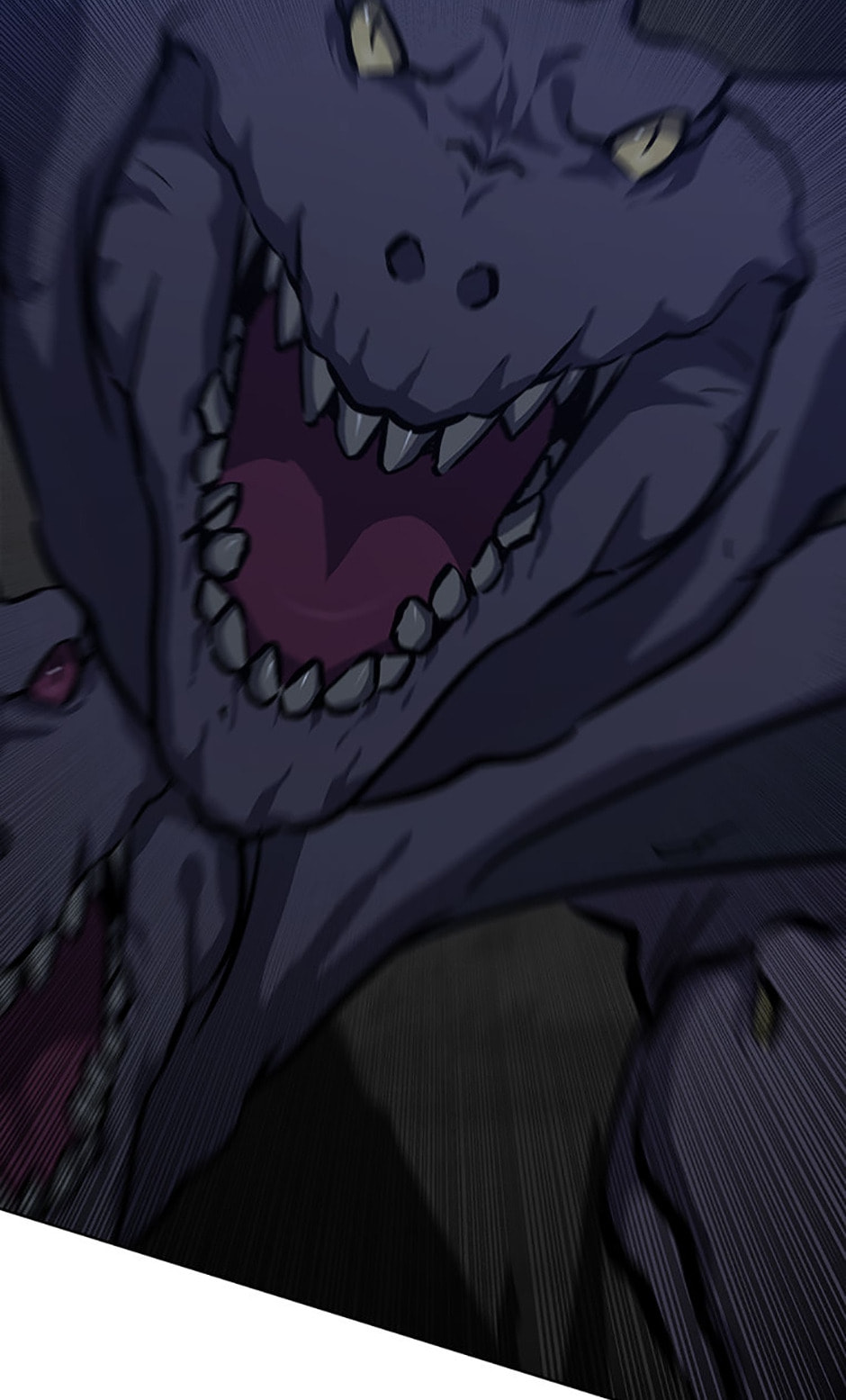 Read Level 1 Player chapter 50 image 71 on Lezhin