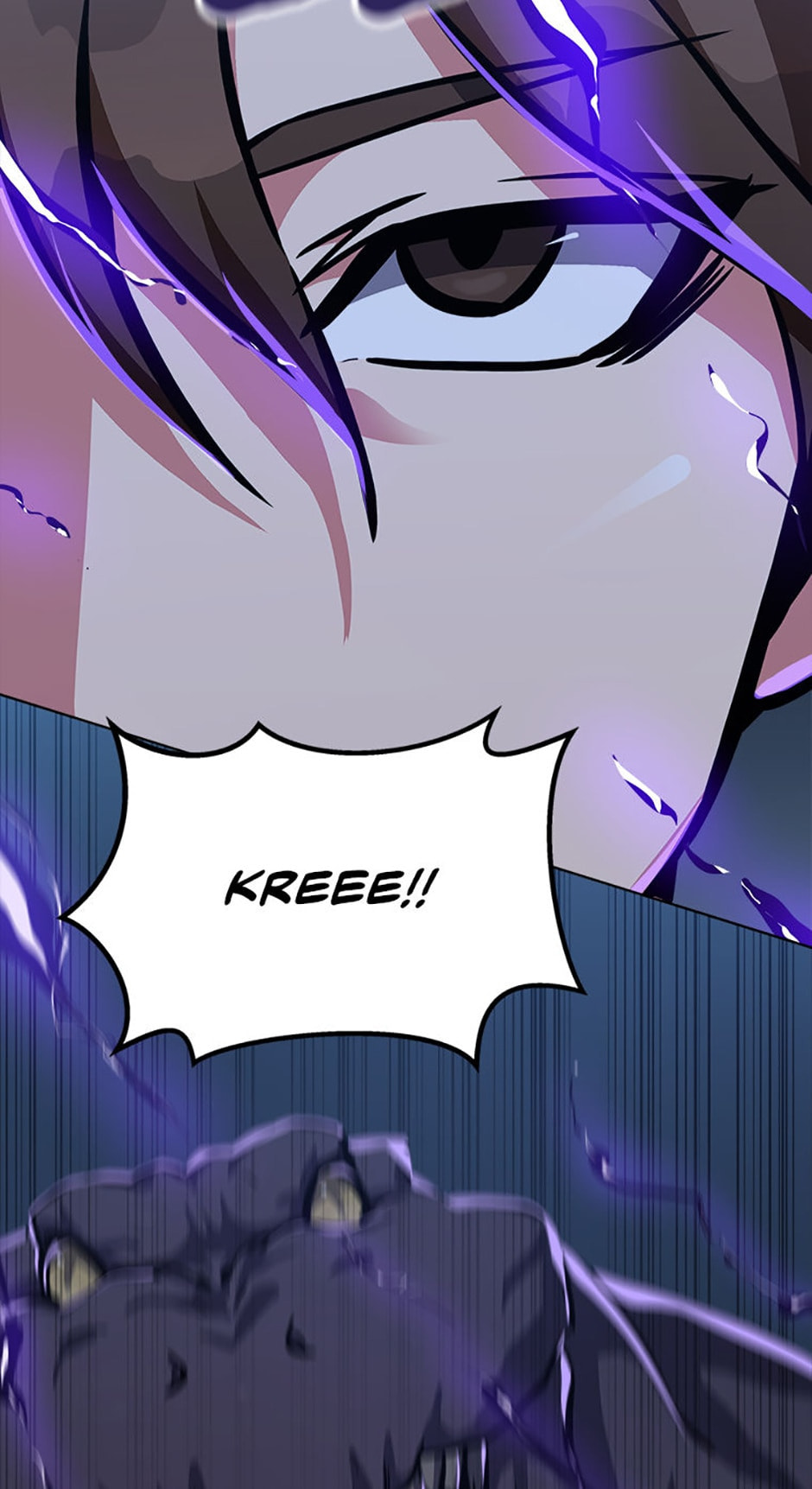 Read Level 1 Player chapter 50 image 75 on Lezhin