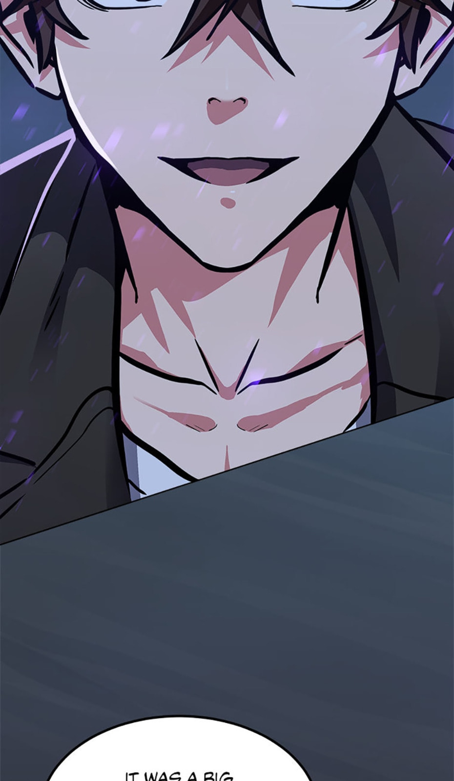 Read Level 1 Player chapter 50 image 79 on Lezhin