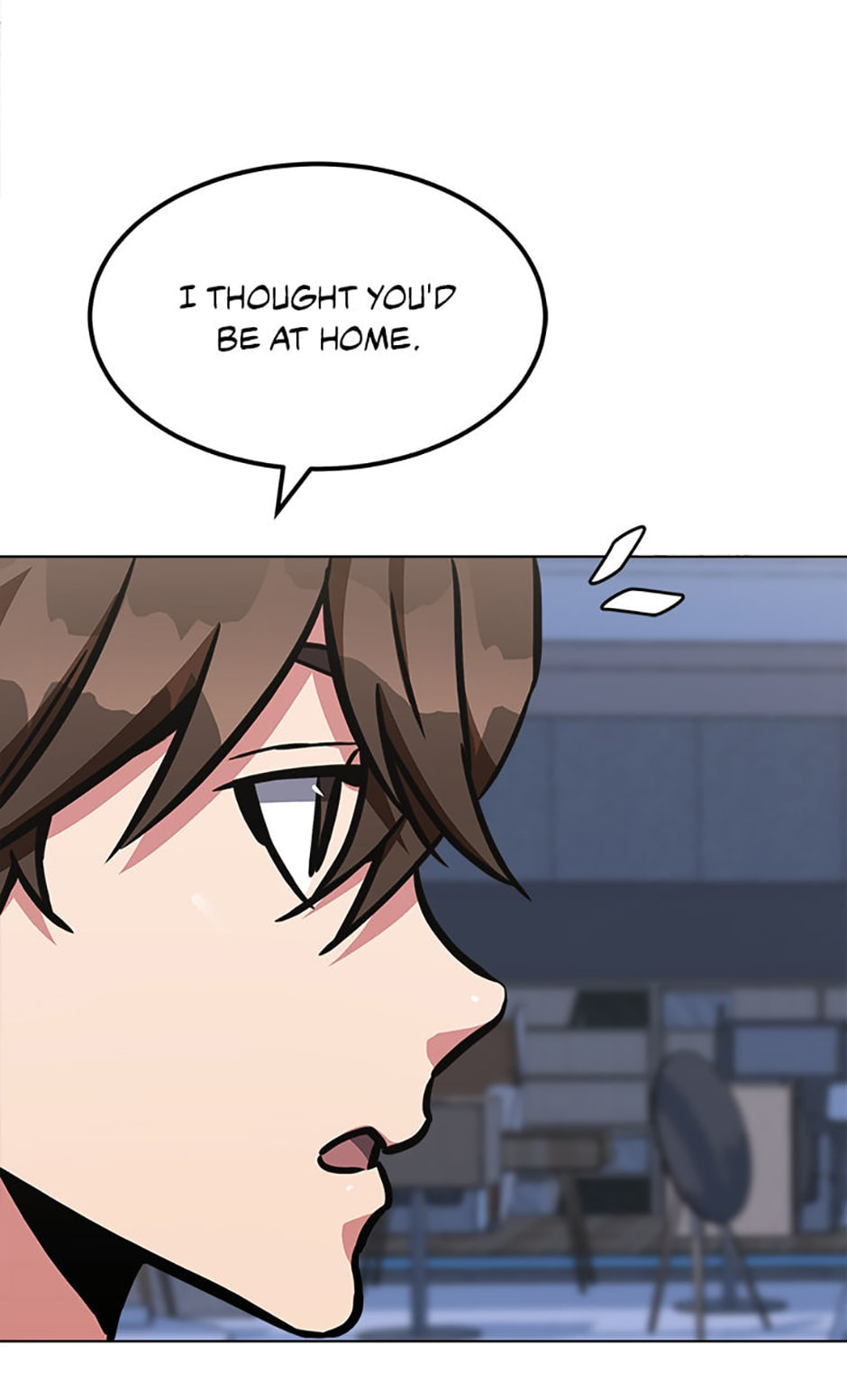 Read Level 1 Player chapter 50 image 87 on Lezhin