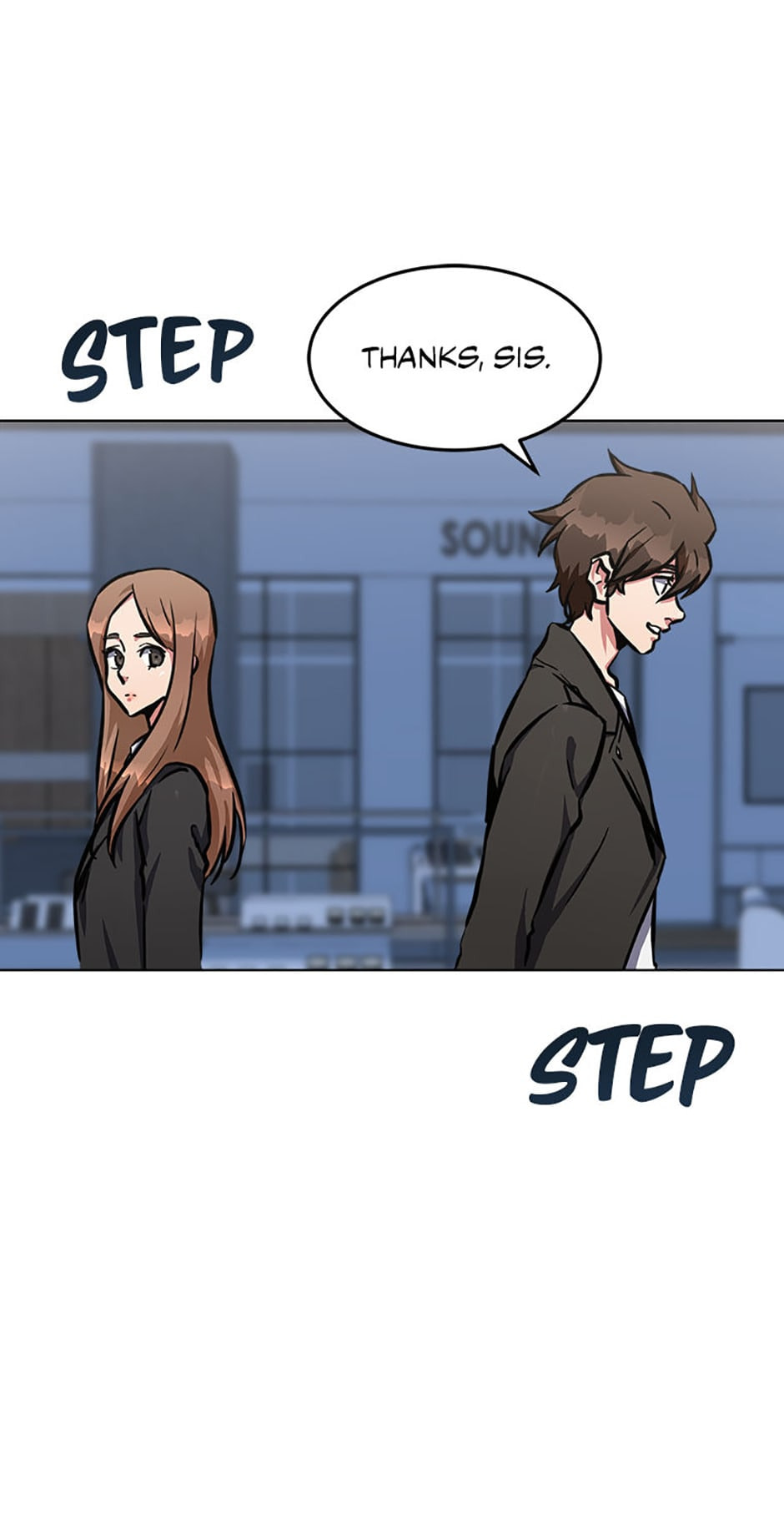 Read Level 1 Player chapter 50 image 90 on Lezhin
