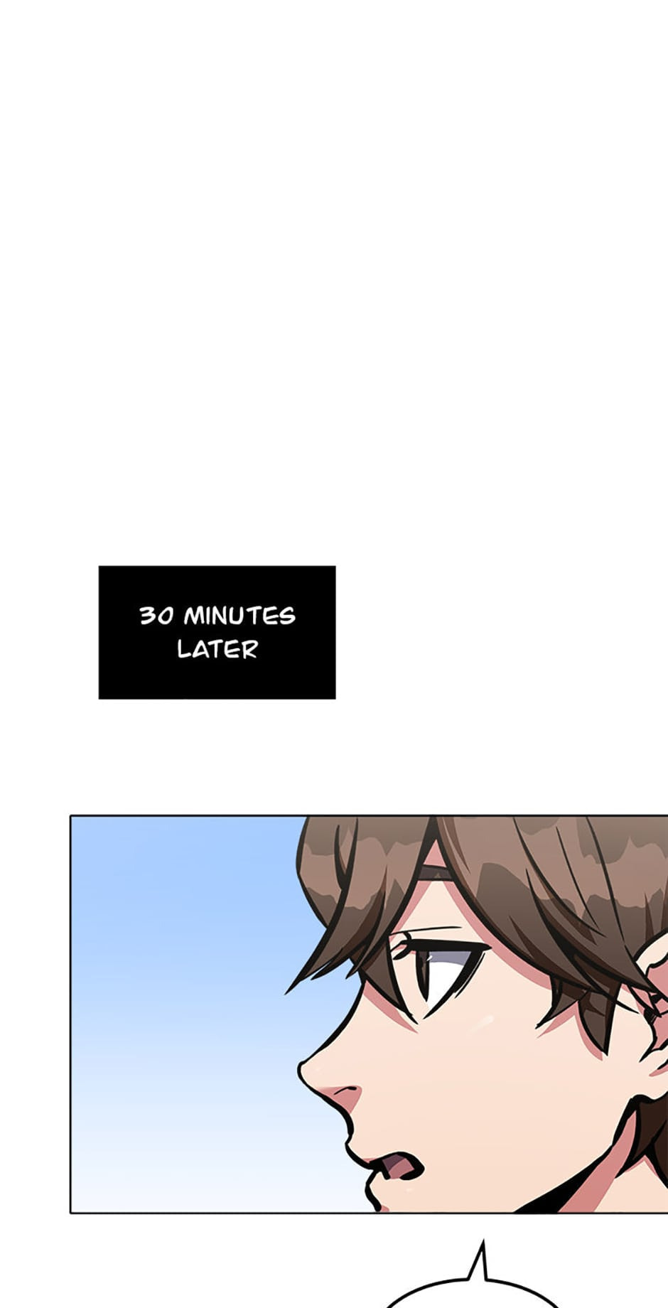 Read Level 1 Player chapter 50 image 91 on Lezhin
