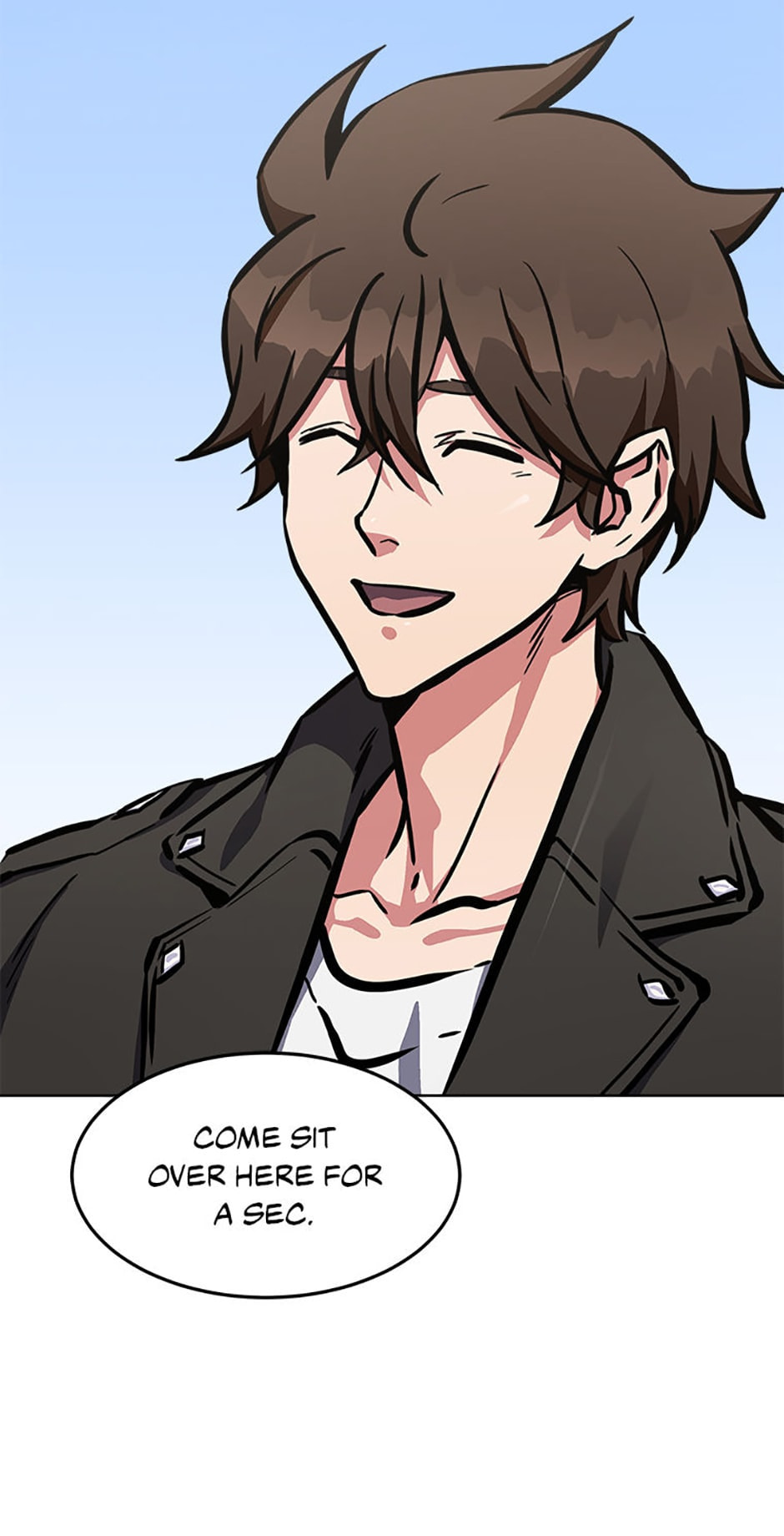 Read Level 1 Player chapter 50 image 93 on Lezhin