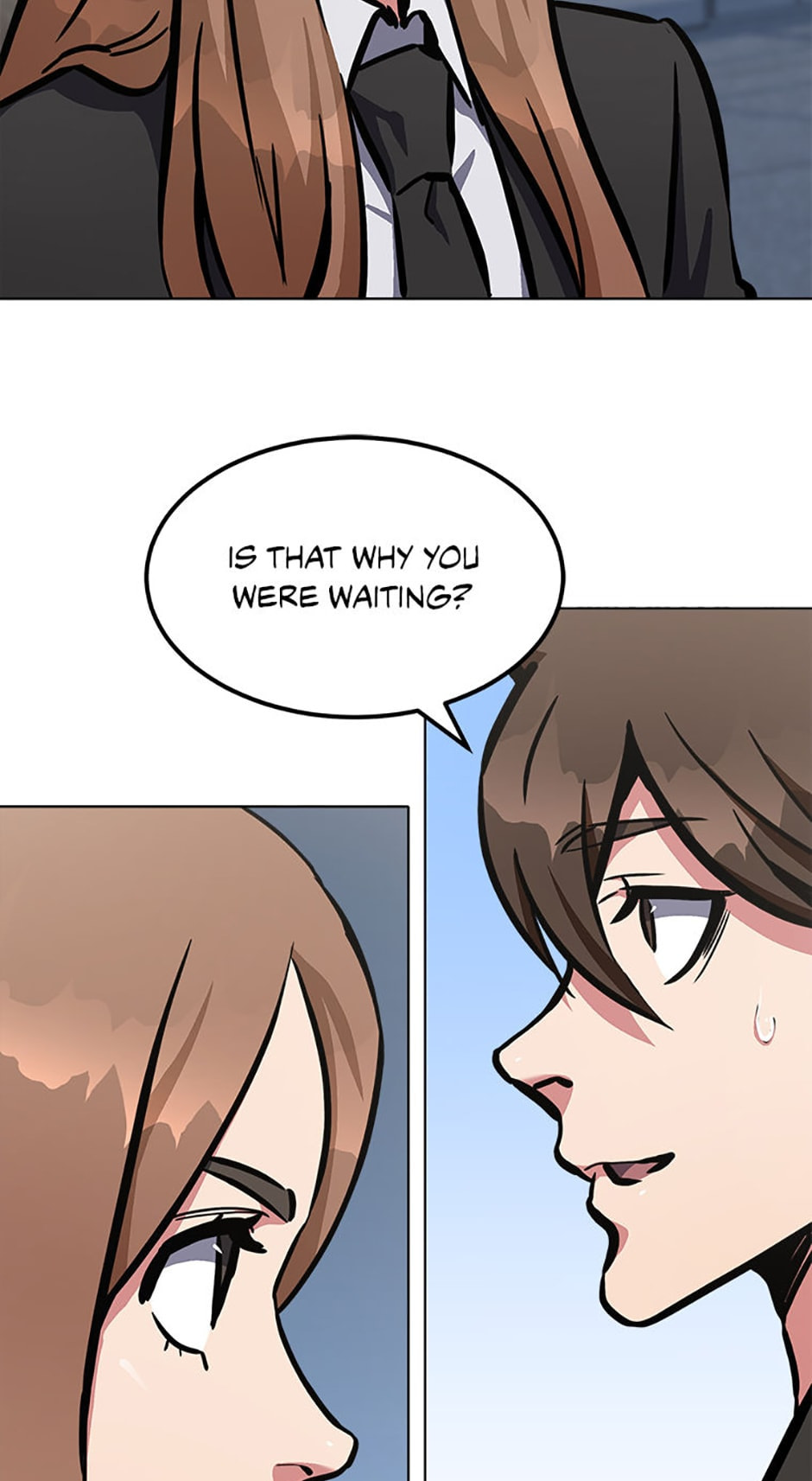Read Level 1 Player chapter 50 image 95 on Lezhin