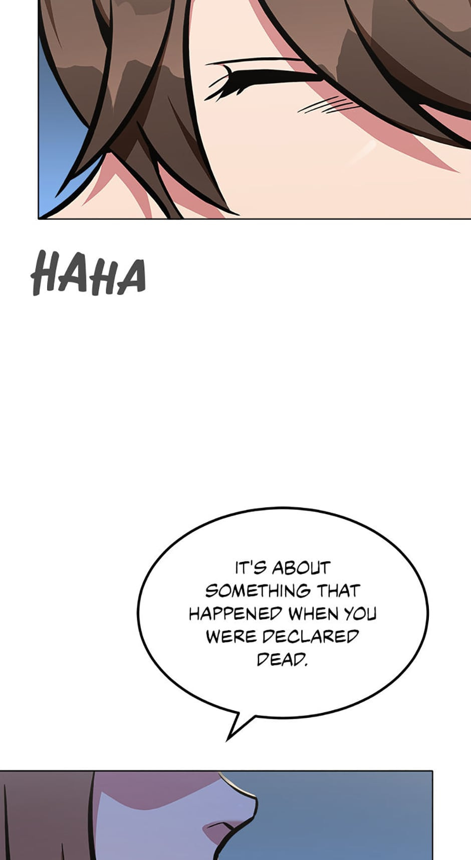 Read Level 1 Player chapter 50 image 97 on Lezhin
