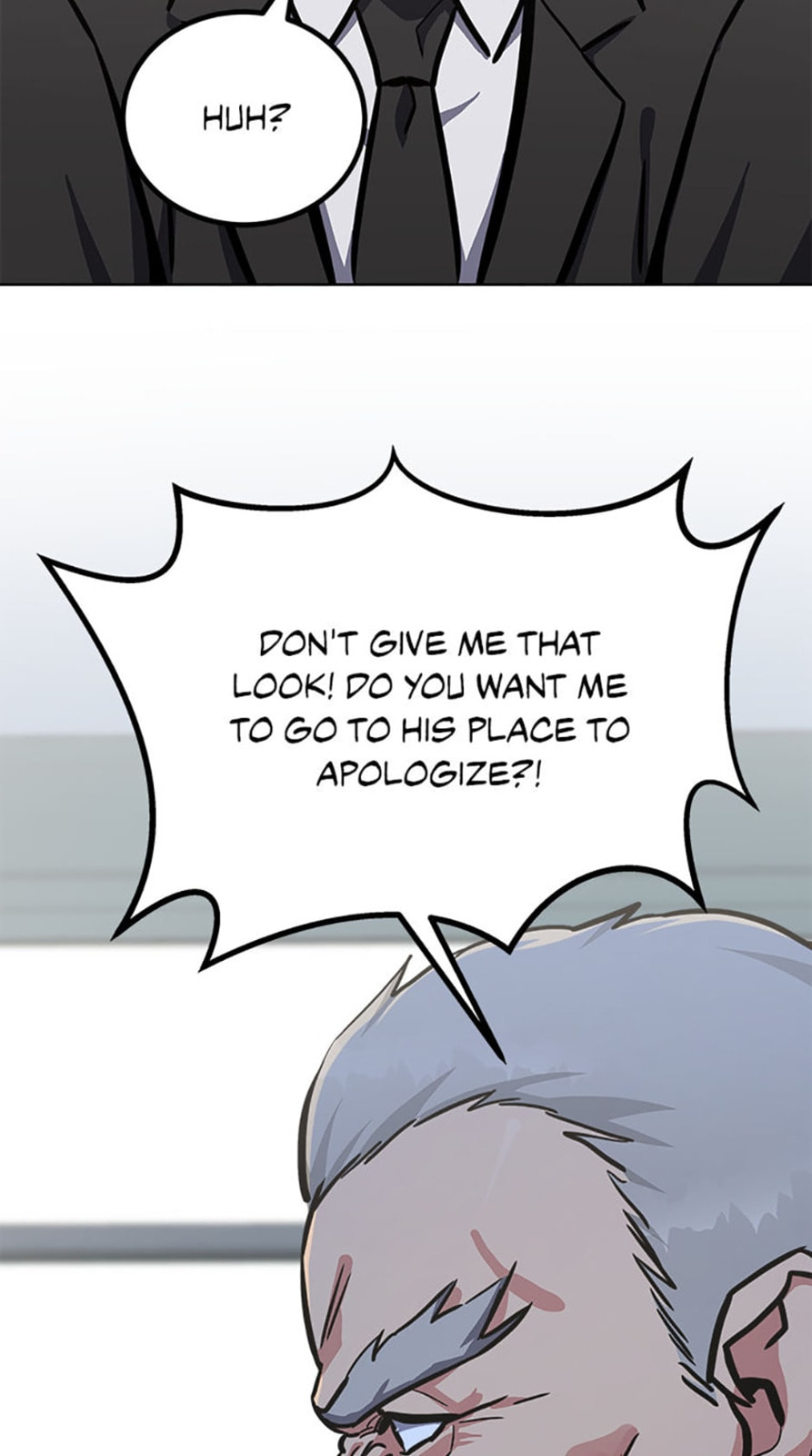 Read Level 1 Player chapter 51 image 102 on Lezhin