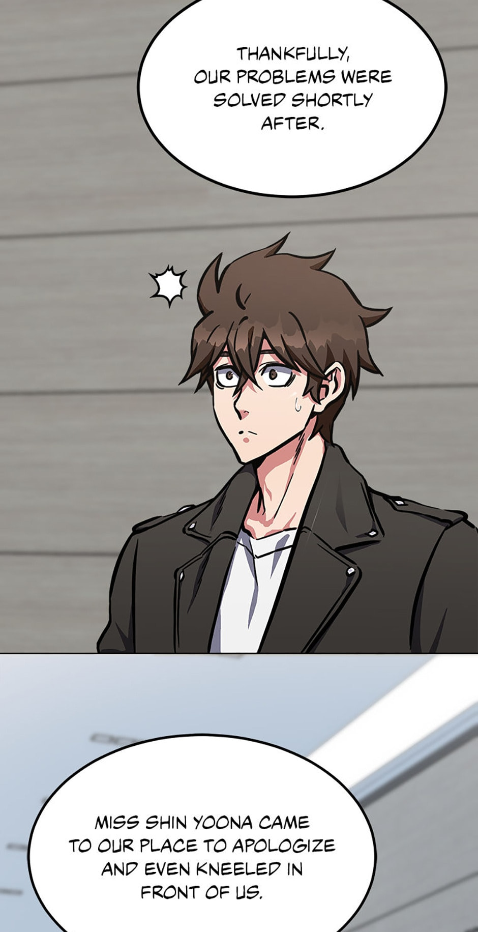 Read Level 1 Player chapter 51 image 13 on Lezhin