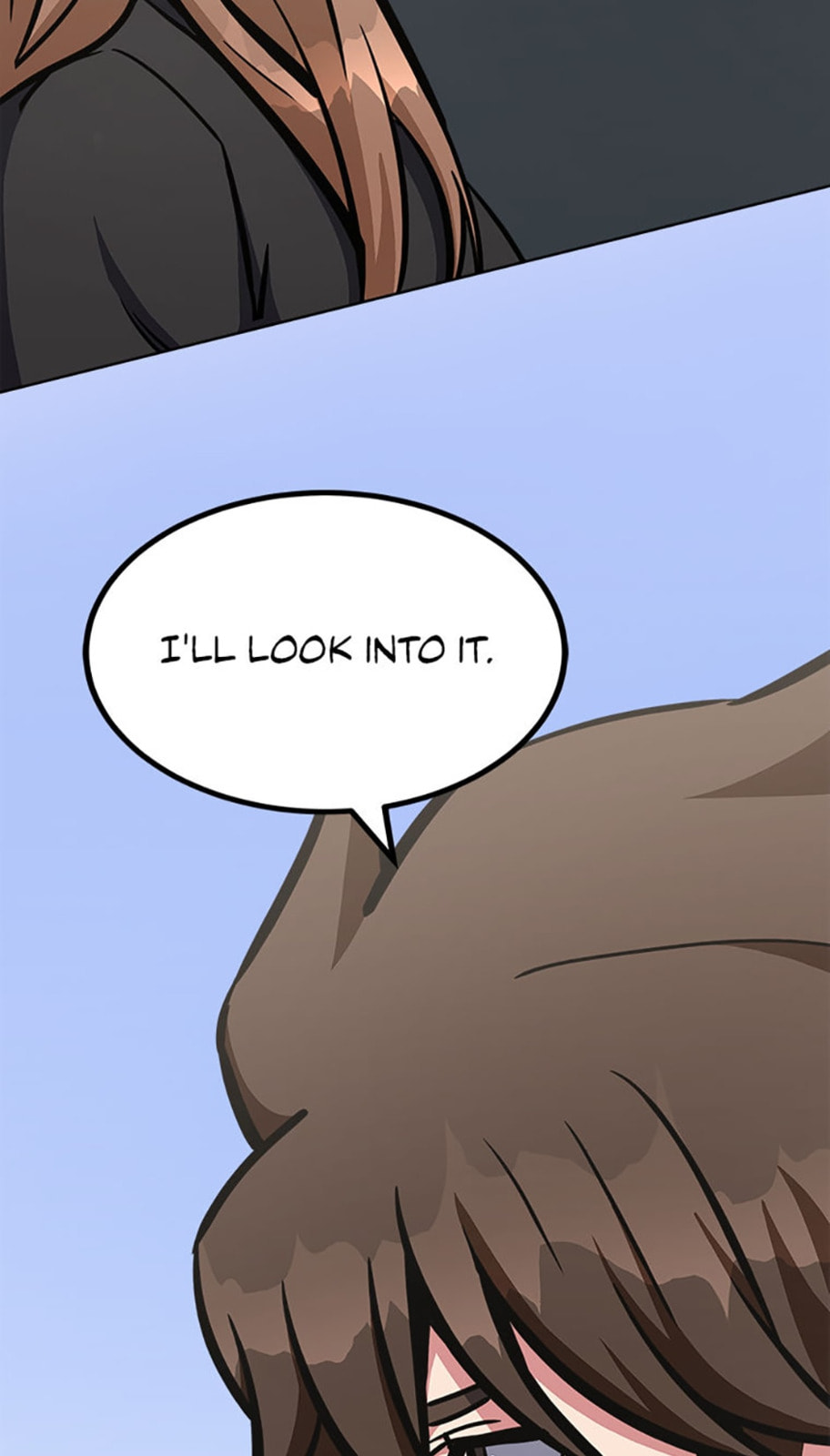 Read Level 1 Player chapter 51 image 17 on Lezhin