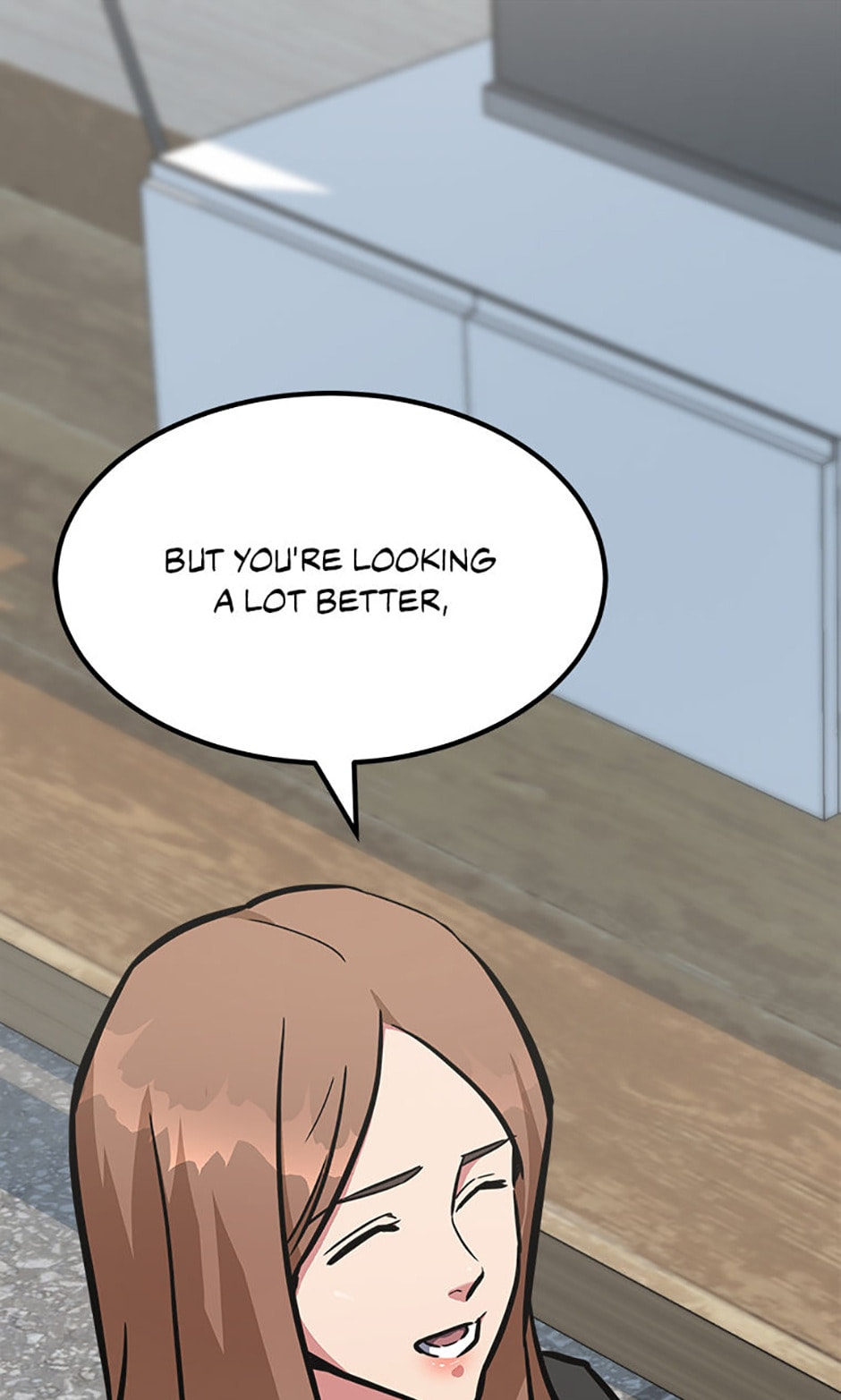 Read Level 1 Player chapter 51 image 19 on Lezhin