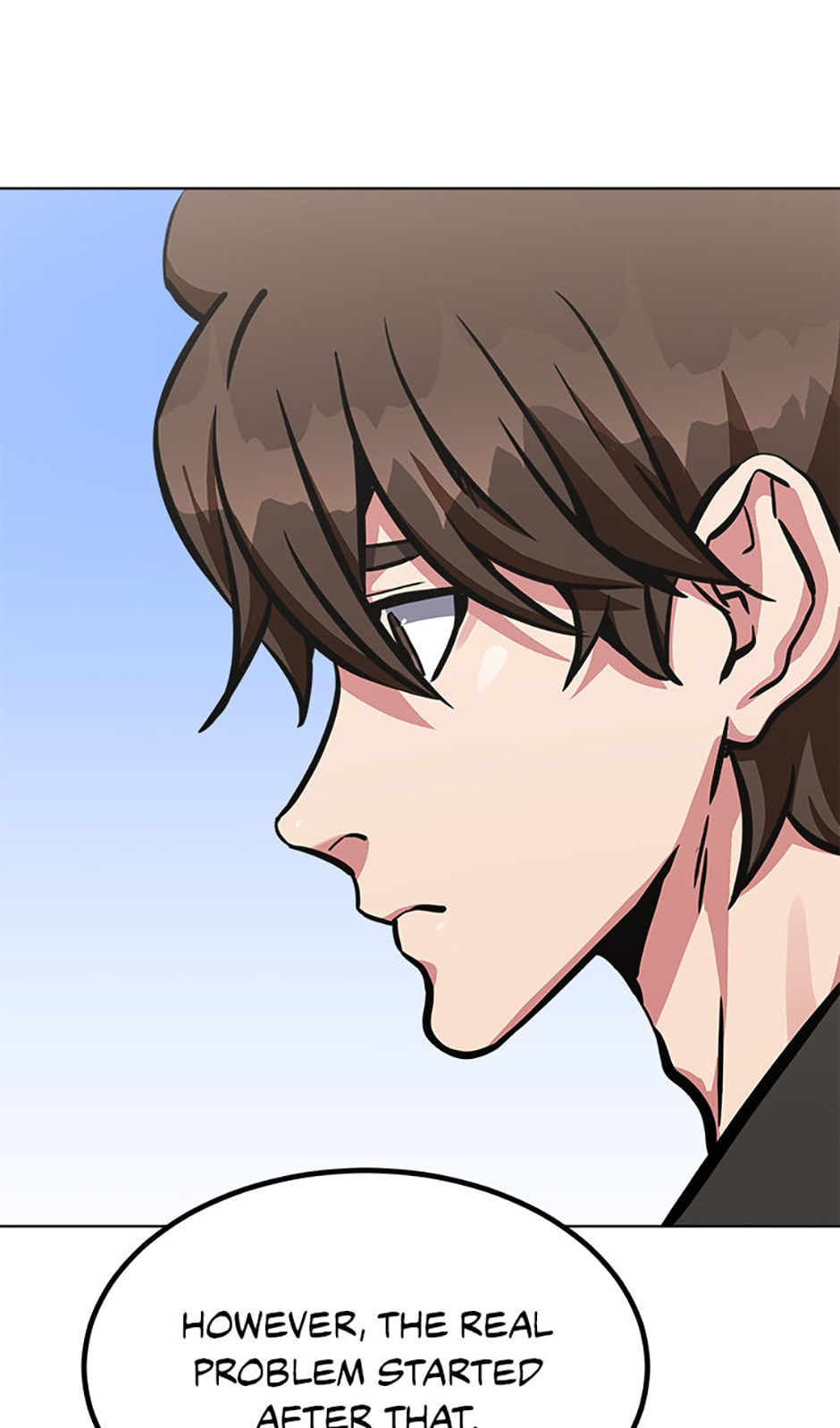 Read Level 1 Player chapter 51 image 2 on Lezhin