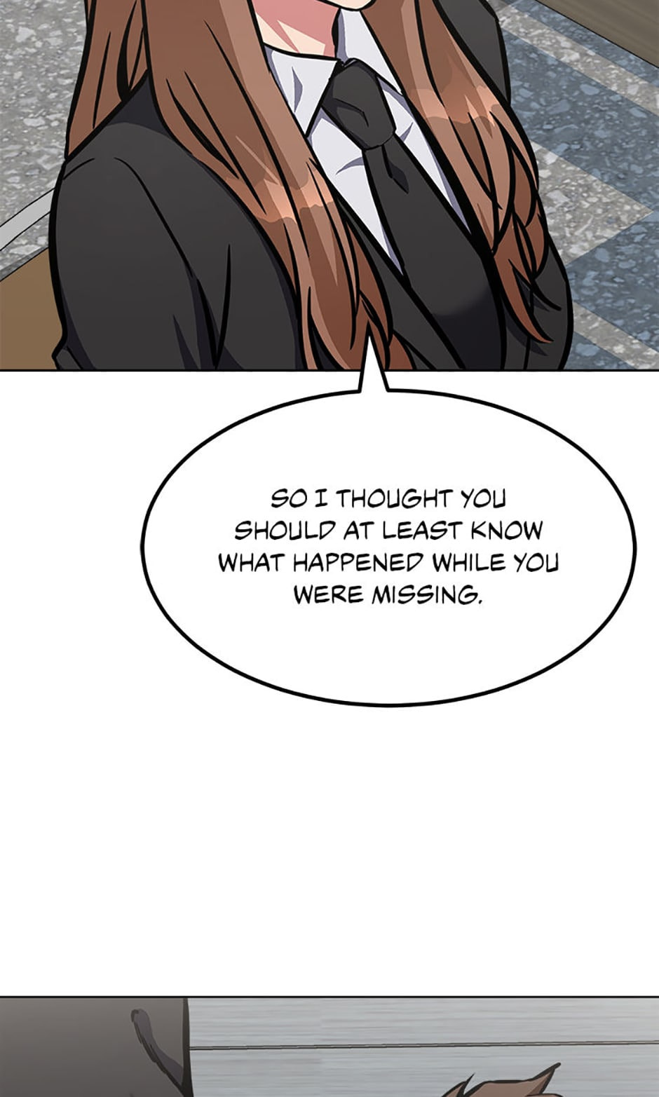 Read Level 1 Player chapter 51 image 20 on Lezhin