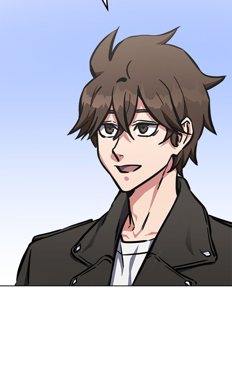 Read Level 1 Player chapter 51 image 22 on Lezhin