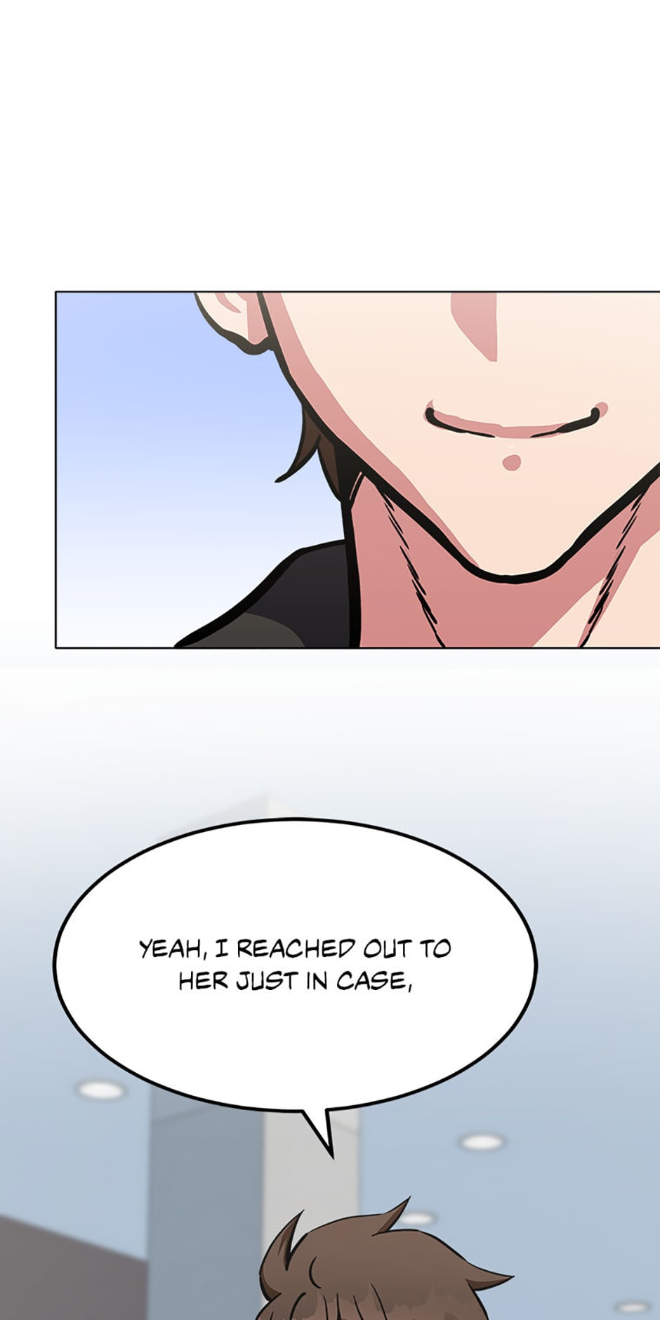 Read Level 1 Player chapter 51 image 28 on Lezhin