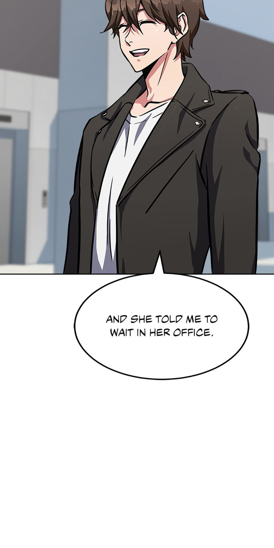 Read Level 1 Player chapter 51 image 29 on Lezhin