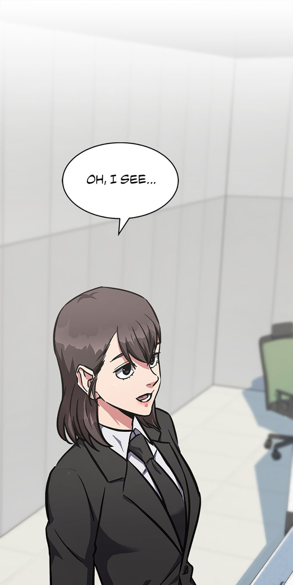 Read Level 1 Player chapter 51 image 30 on Lezhin