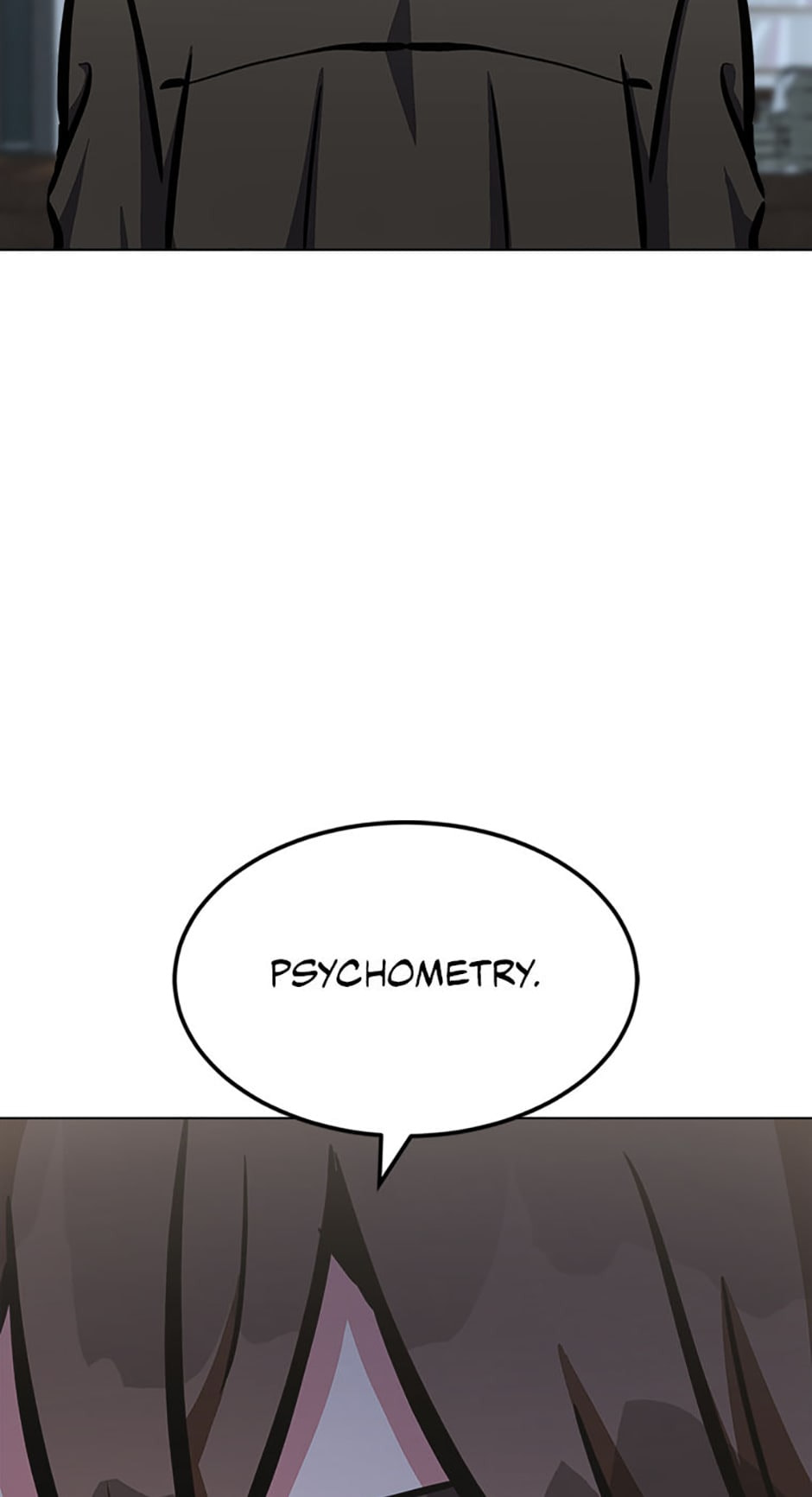 Read Level 1 Player chapter 51 image 36 on Lezhin