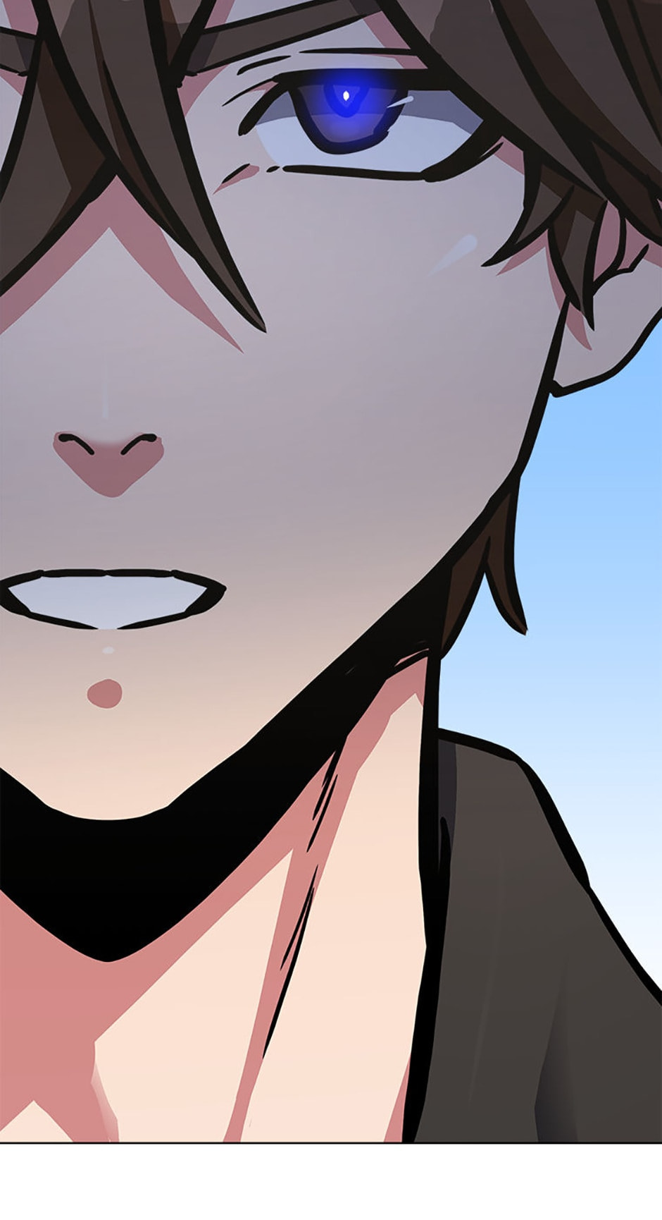 Read Level 1 Player chapter 51 image 37 on Lezhin