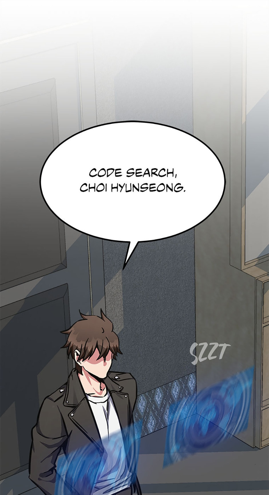 Read Level 1 Player chapter 51 image 38 on Lezhin