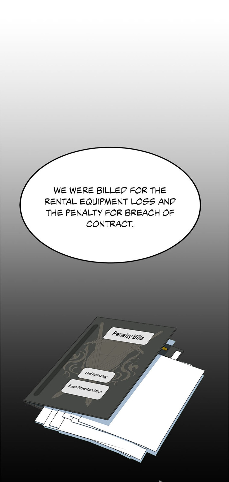 Read Level 1 Player chapter 51 image 4 on Lezhin