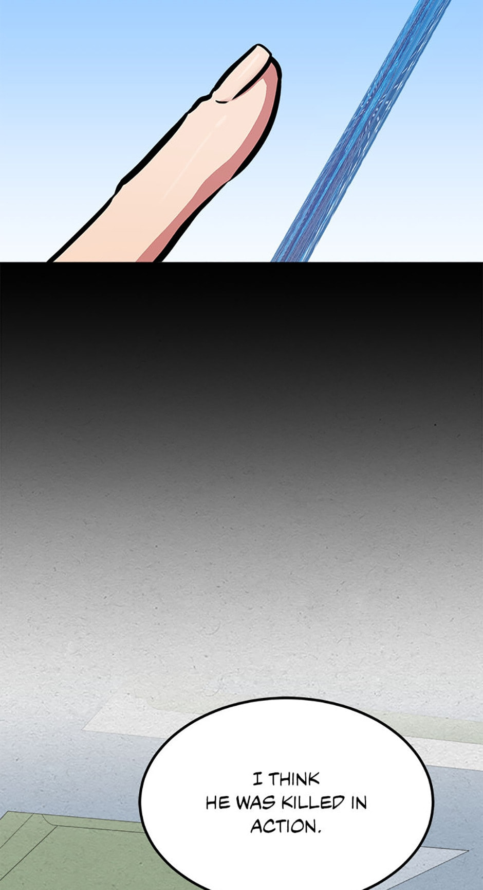Read Level 1 Player chapter 51 image 40 on Lezhin