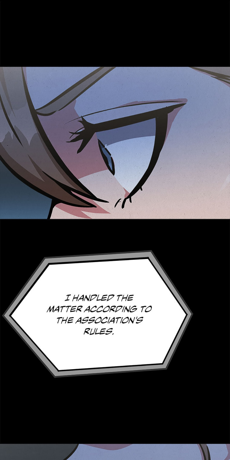 Read Level 1 Player chapter 51 image 47 on Lezhin