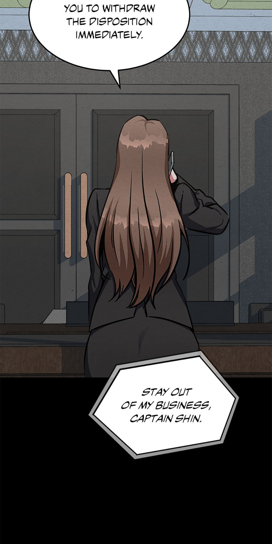 Read Level 1 Player chapter 51 image 49 on Lezhin