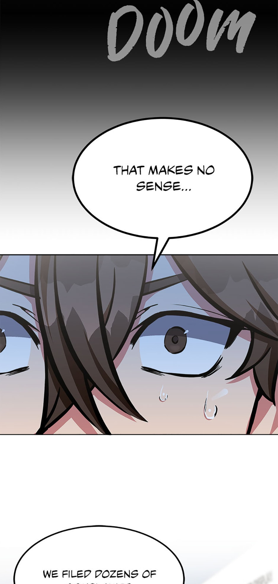 Read Level 1 Player chapter 51 image 5 on Lezhin