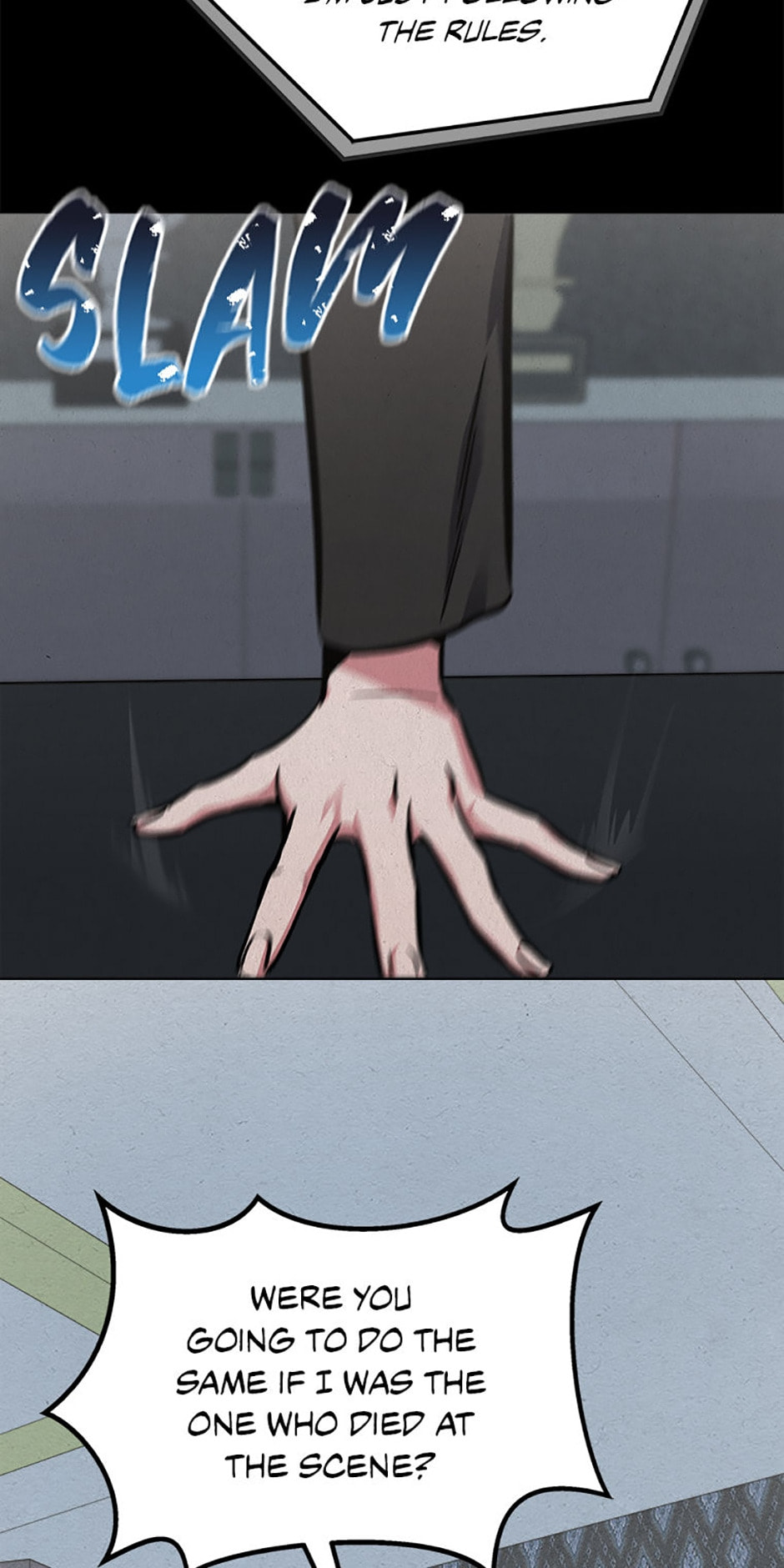 Read Level 1 Player chapter 51 image 51 on Lezhin