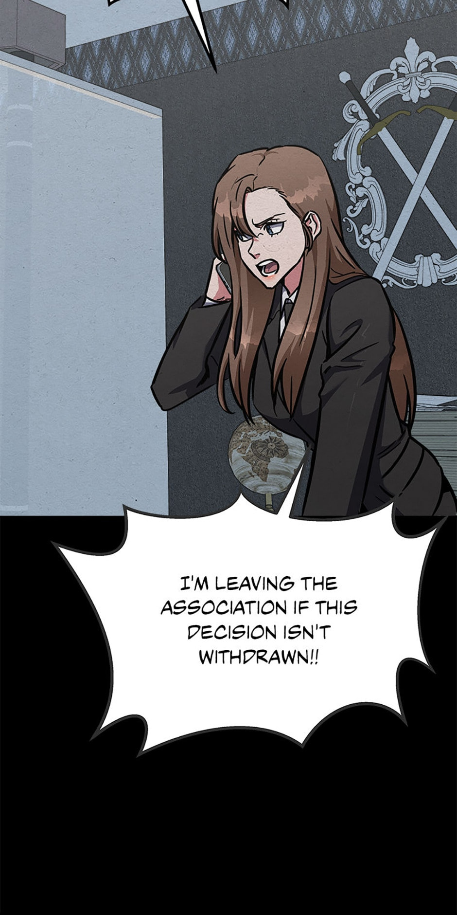 Read Level 1 Player chapter 51 image 52 on Lezhin