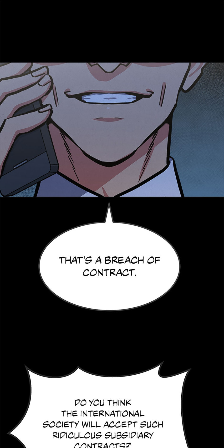Read Level 1 Player chapter 51 image 53 on Lezhin