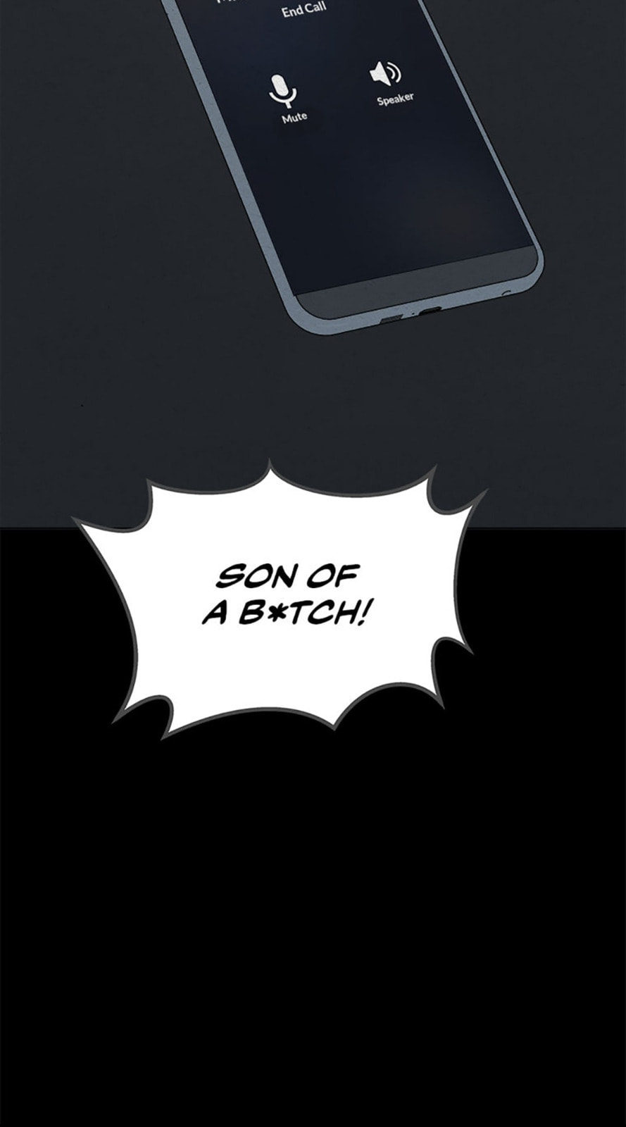 Read Level 1 Player chapter 51 image 58 on Lezhin