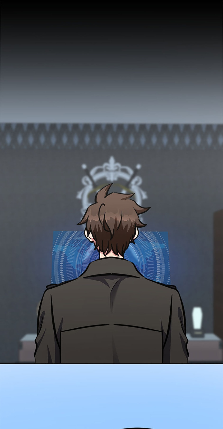 Read Level 1 Player chapter 51 image 59 on Lezhin