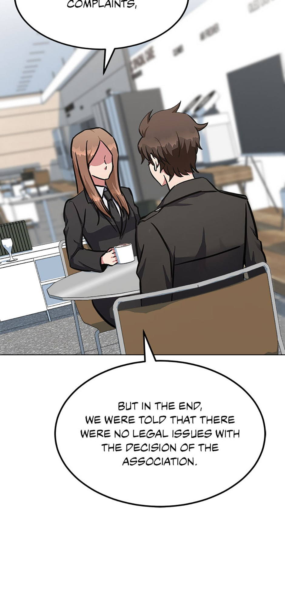 Read Level 1 Player chapter 51 image 6 on Lezhin