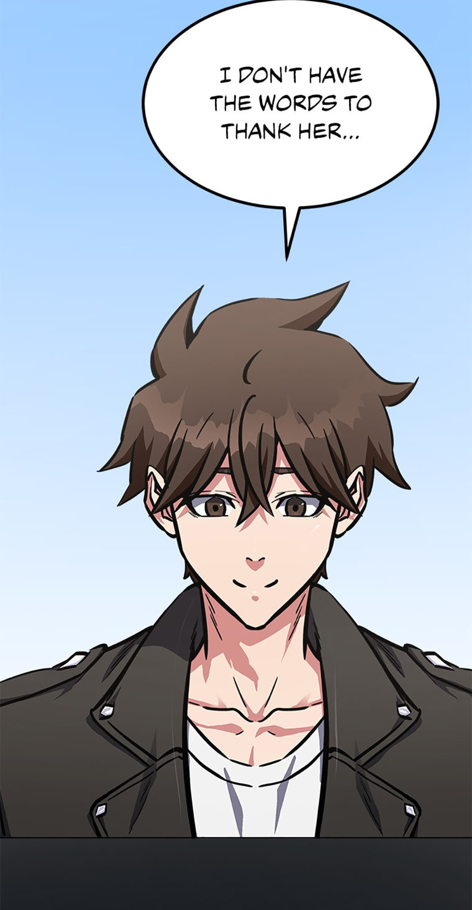 Read Level 1 Player chapter 51 image 60 on Lezhin