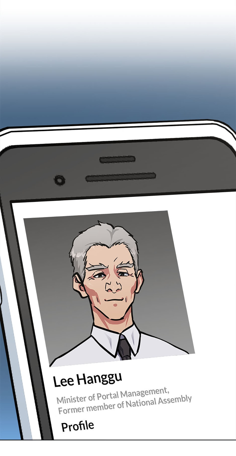 Read Level 1 Player chapter 51 image 62 on Lezhin