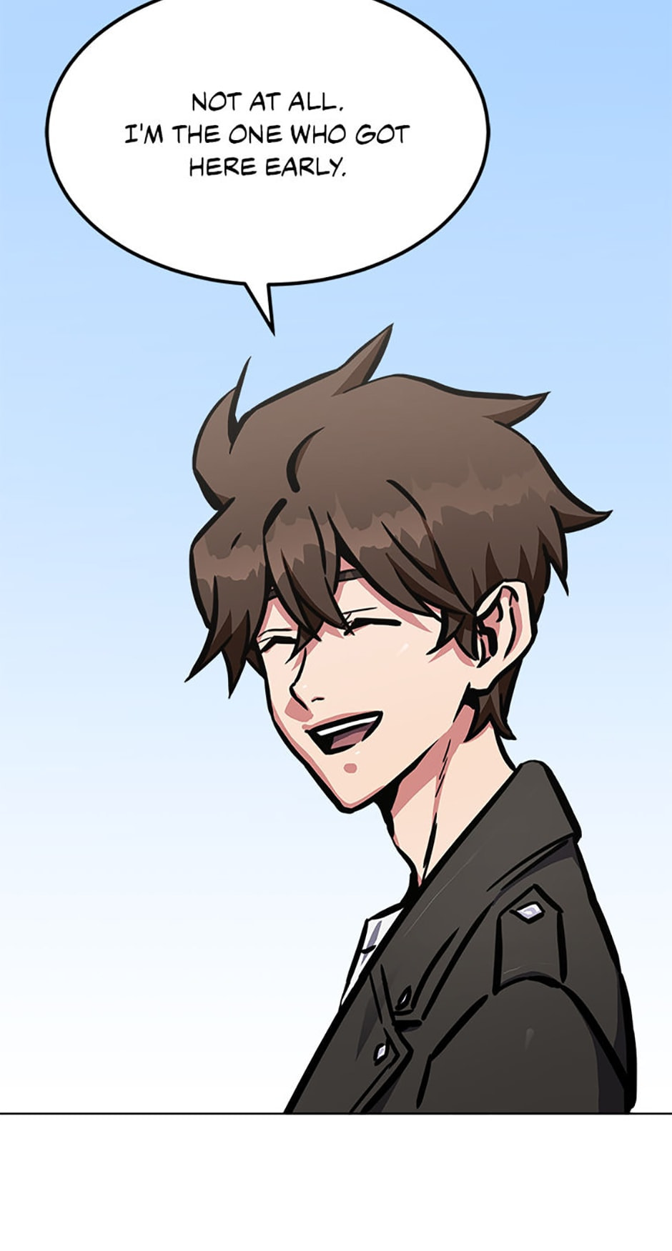 Read Level 1 Player chapter 51 image 66 on Lezhin