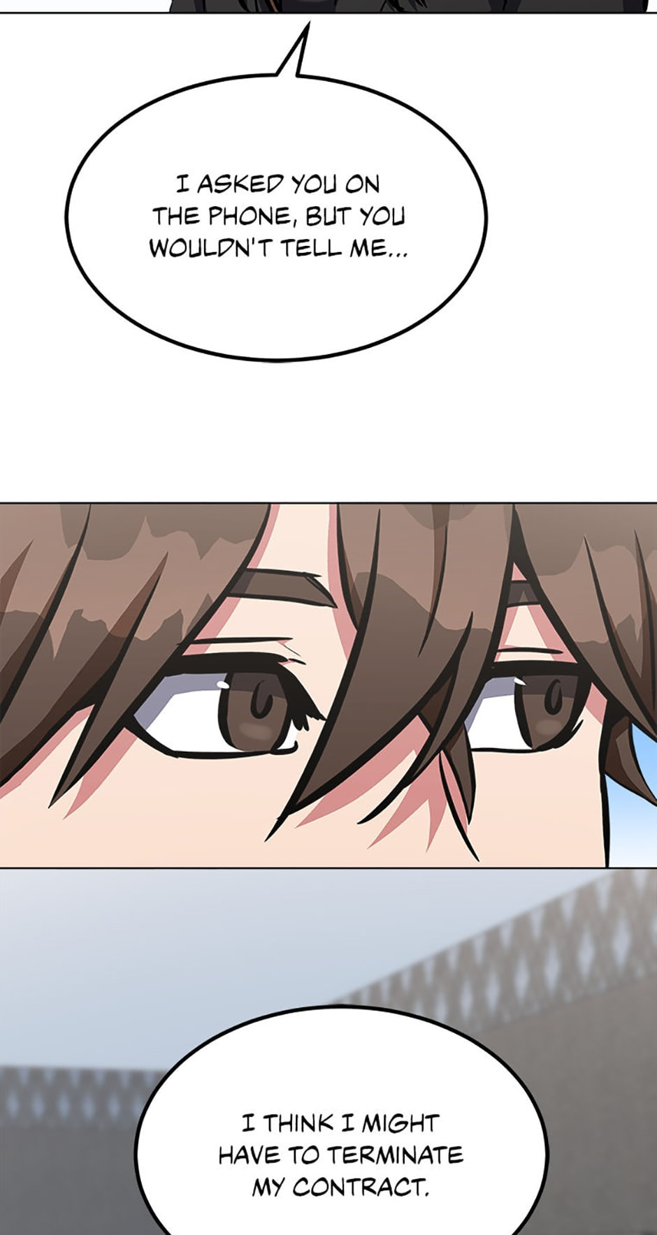 Read Level 1 Player chapter 51 image 68 on Lezhin