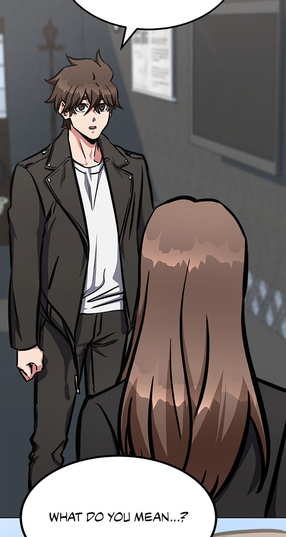 Read Level 1 Player chapter 51 image 69 on Lezhin