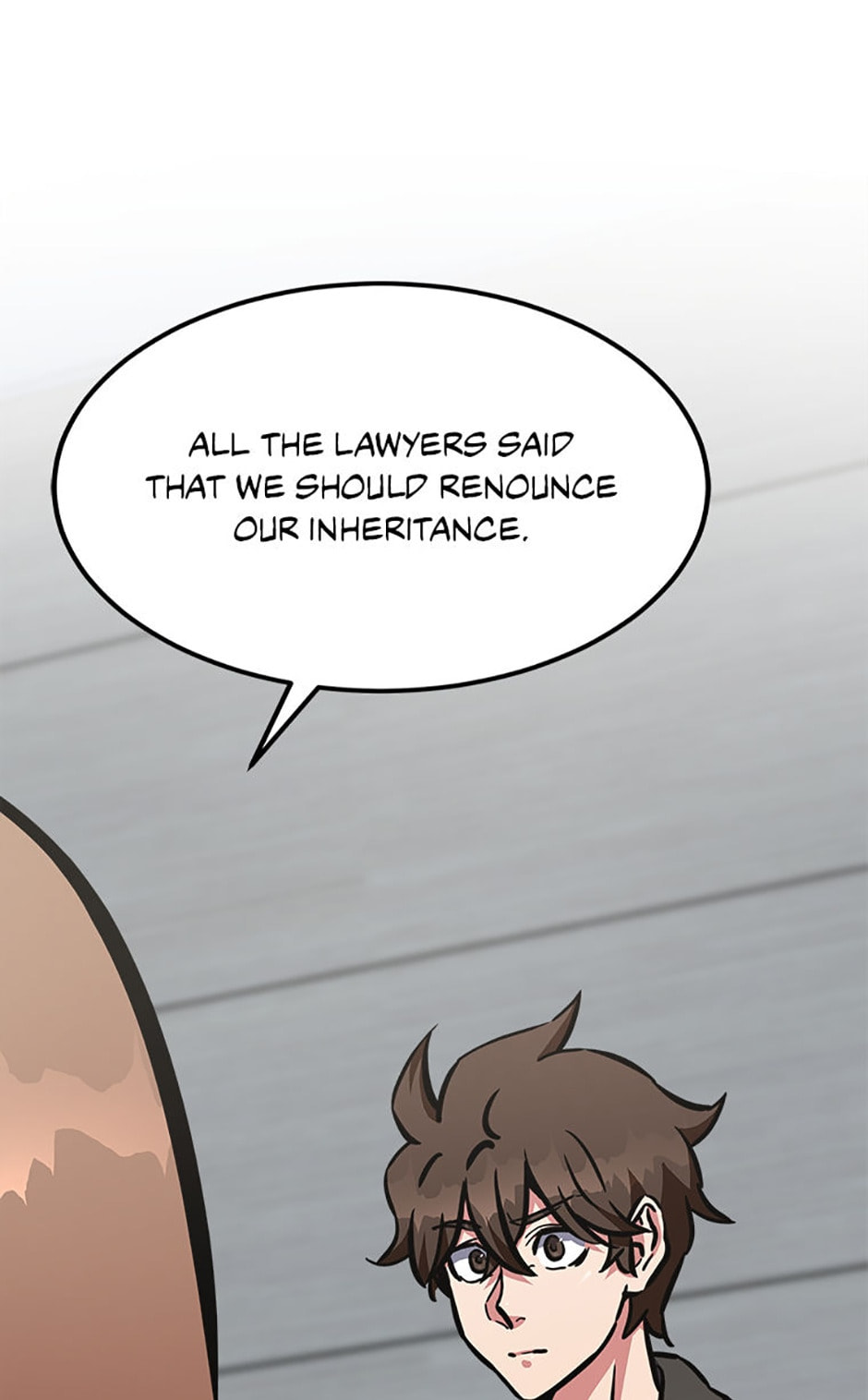 Read Level 1 Player chapter 51 image 7 on Lezhin