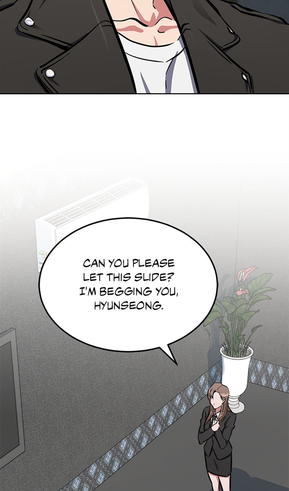 Read Level 1 Player chapter 51 image 76 on Lezhin