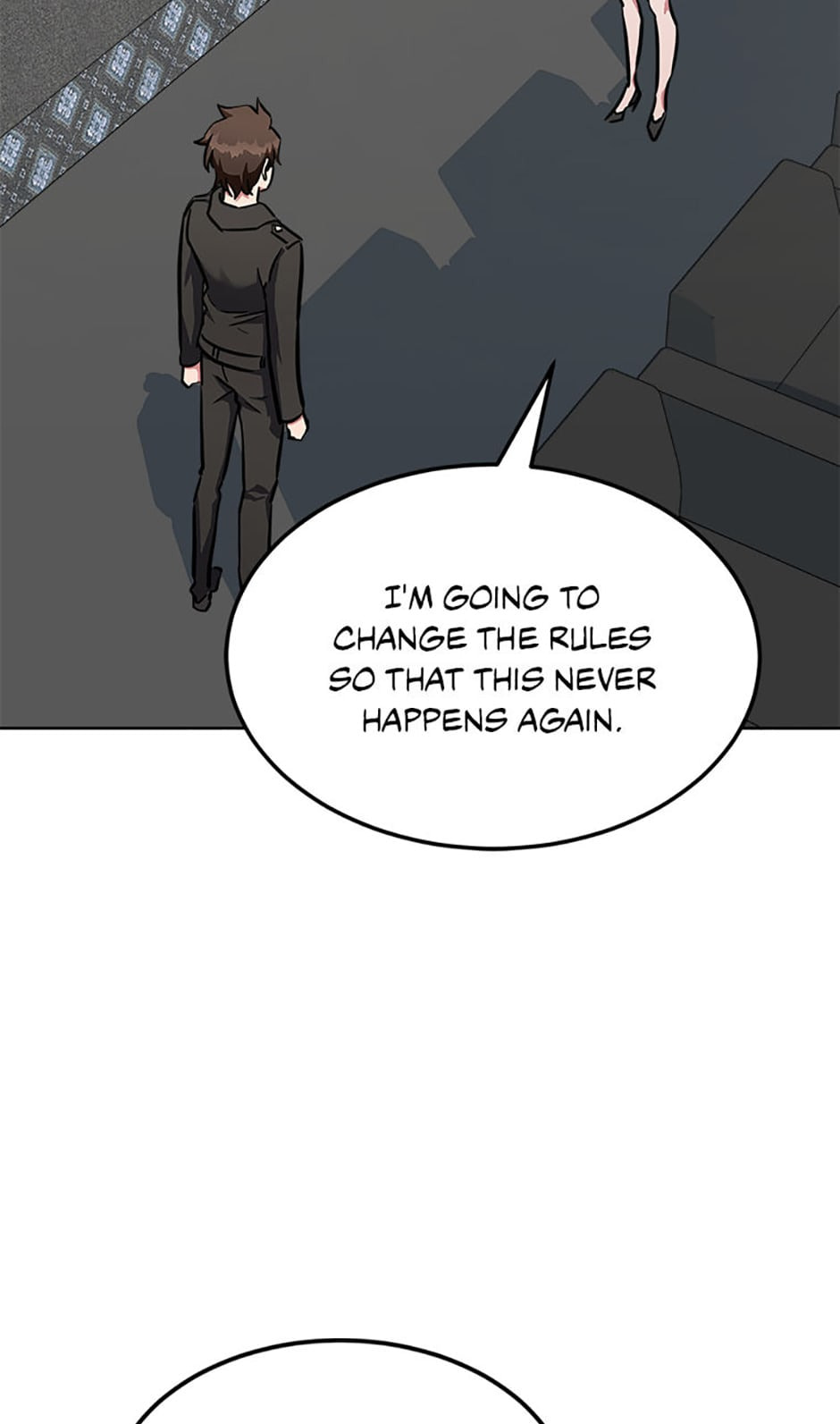 Read Level 1 Player chapter 51 image 77 on Lezhin