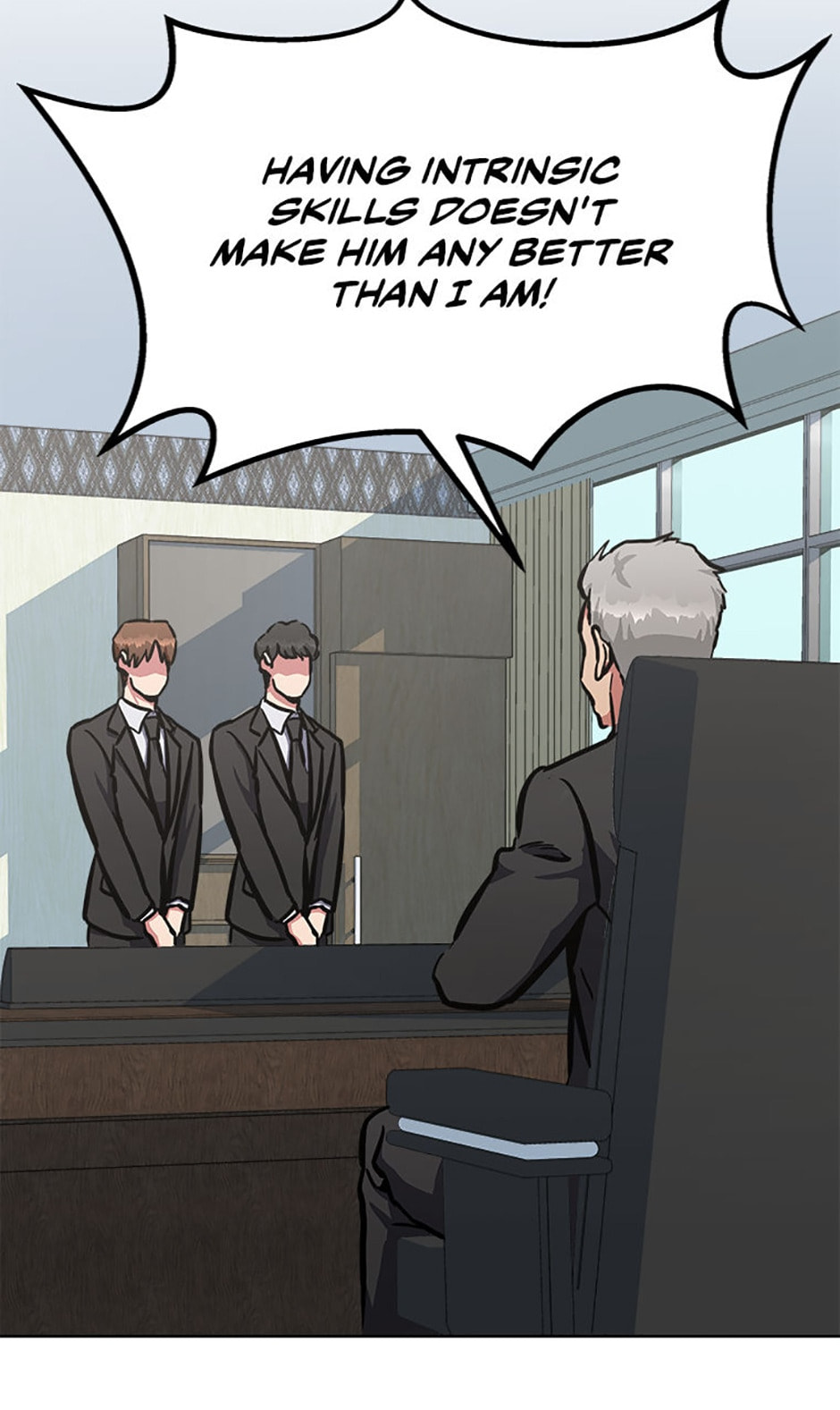 Read Level 1 Player chapter 51 image 85 on Lezhin