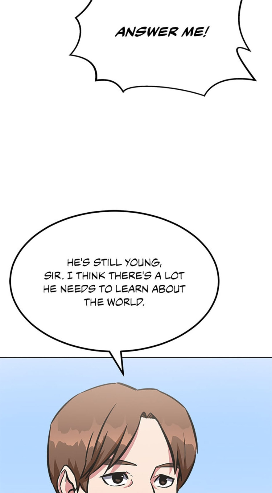 Read Level 1 Player chapter 51 image 87 on Lezhin